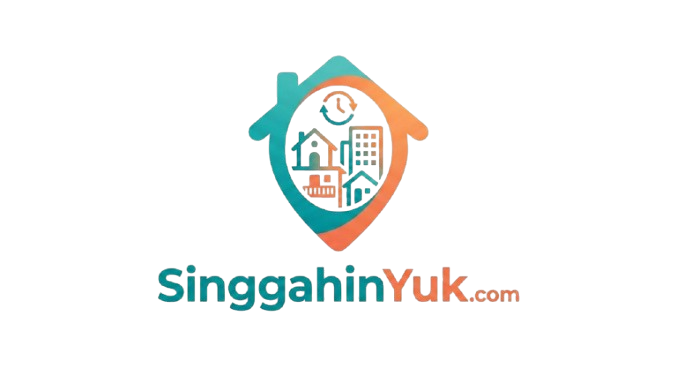 SinggahinYuk Logo